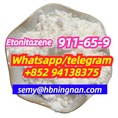Etonitazene, 911-65-9,factory direct sale
