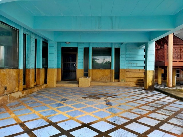 ขาย บ้านเดี่ยว 2 ชั้น ต.จอหอ อ.เมืองนครราชสีมา จ.นครราชสีมา  PAP8-0600 รูปที่ 1