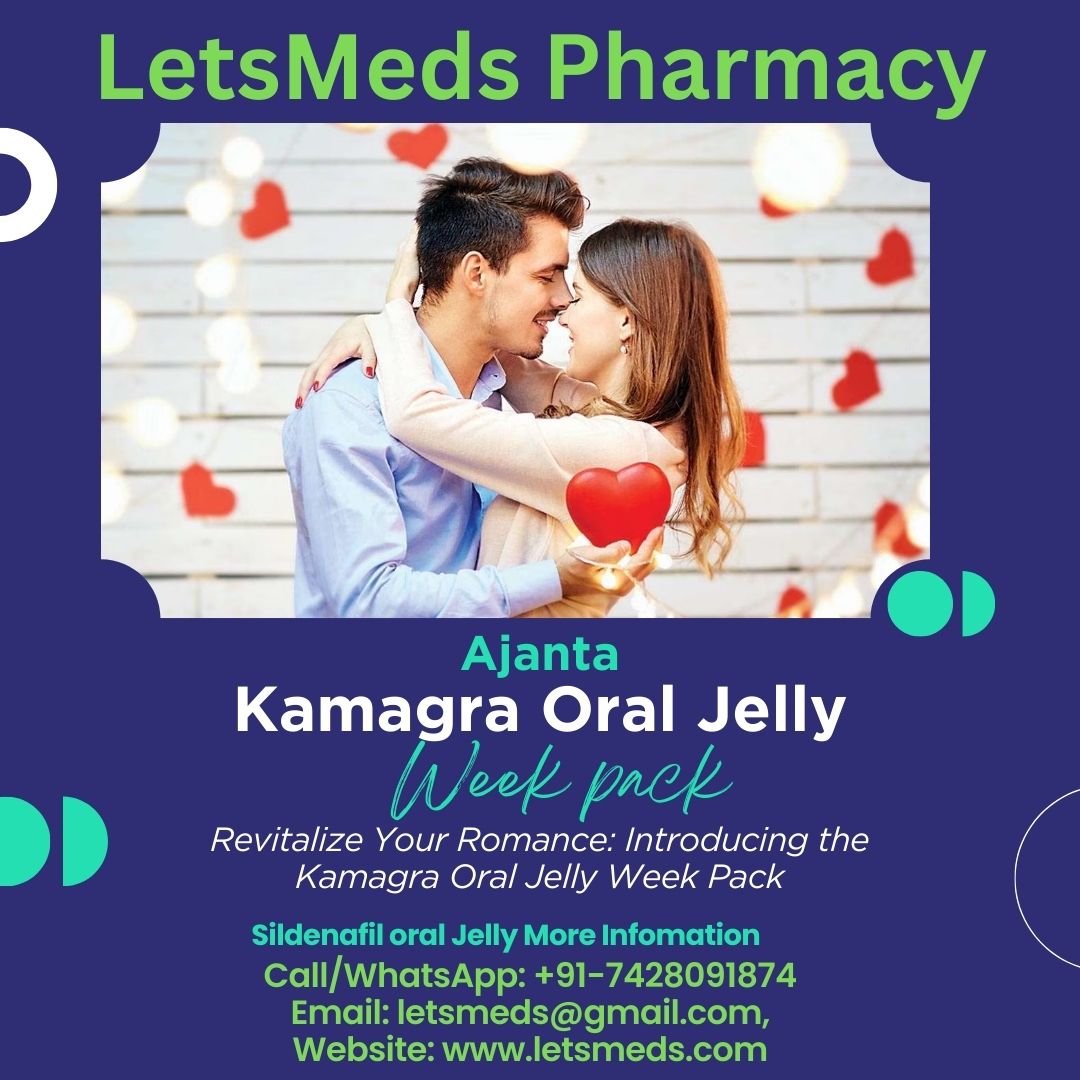 Kamagra Oral Jelly 100mg Week Pack Lowest Cost Thailand, Germany, USA รูปที่ 1