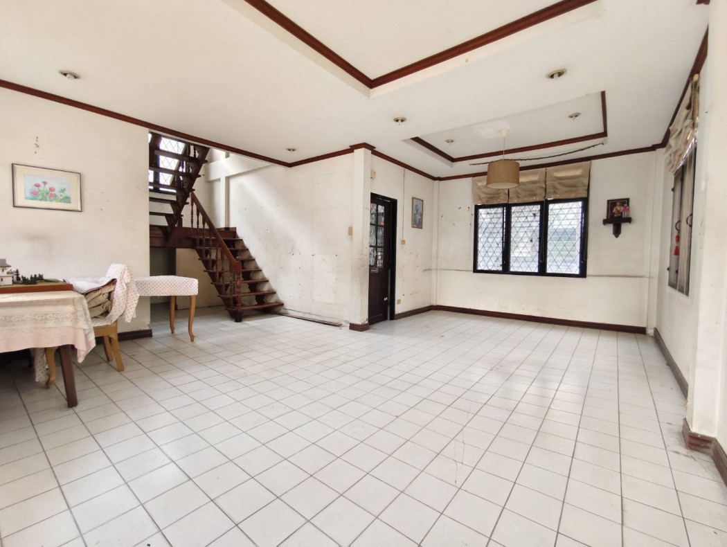 ขาย บ้านเดี่ยว หมู่บ้านประชาชื่น ซ.9 140 ตรม. 60 ตร.วา รูปที่ 4