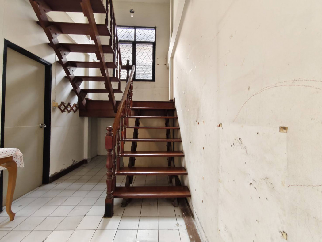 ขาย บ้านเดี่ยว หมู่บ้านประชาชื่น ซ.9 140 ตรม. 60 ตร.วา รูปที่ 5