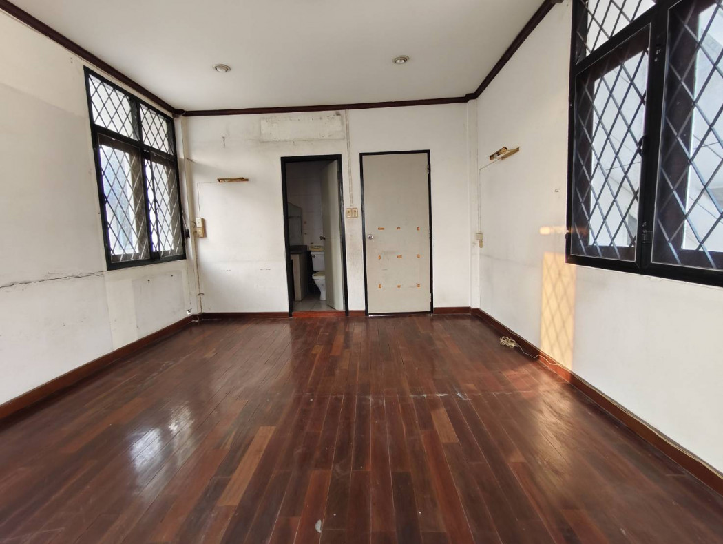 ขาย บ้านเดี่ยว หมู่บ้านประชาชื่น ซ.9 140 ตรม. 60 ตร.วา รูปที่ 6