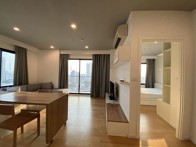 Blocs 77 private peaceful spacious 15th floor BTS On Nut รูปที่ 1