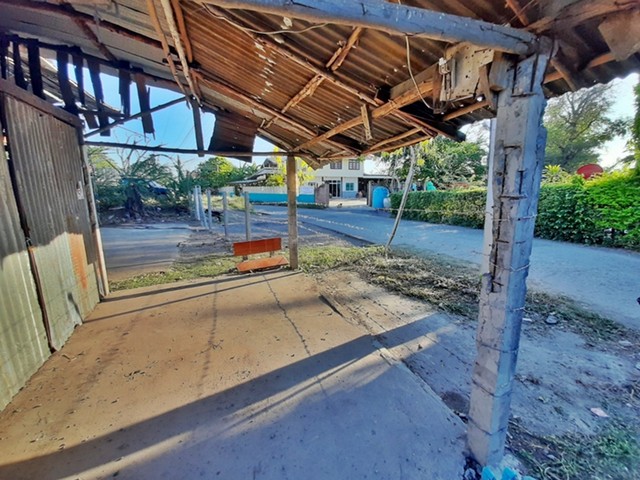 ขายบ้านพร้อมที่ดิน     โคกสำโรง ลพบุรี (PAP-5-0494 ) รูปที่ 1