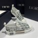 รูปย่อ  รองเท้า  Dior shoes รูปที่2