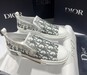 รูปย่อ  รองเท้า  Dior shoes รูปที่4