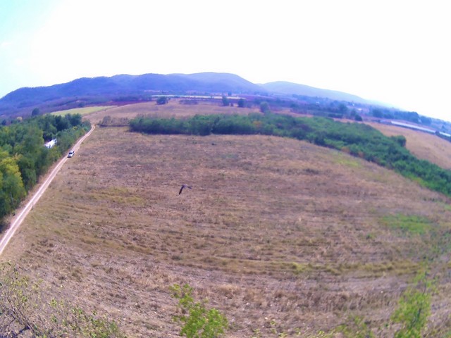 พื้นที่ดิน ที่ดินบ้านโป่งตะขบ อ.วังม่วง จ.สระบุรี  6500000 บาท. ใกล้ ห่างจากเขื่อนป่าสักชลสิทธิ์ ประมาณ 15 กม. พื้้นที่กว้างขวาง สระบุรี รูปที่ 1