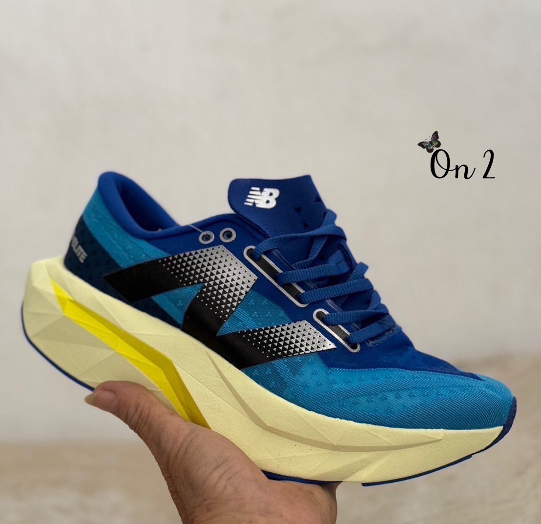 NEW BALANCE W FRESH FOAM X 1080 V13 รองเท้าผ้าใบ รองเท้าวิ่งที่ฮิตที่สุดงานใจฟู รุ่นตามหาทรงสวยใส่แฟชั่นคือฮิตมากเทห์มากค่ะ งานจริงปังมาก  รูปที่ 6