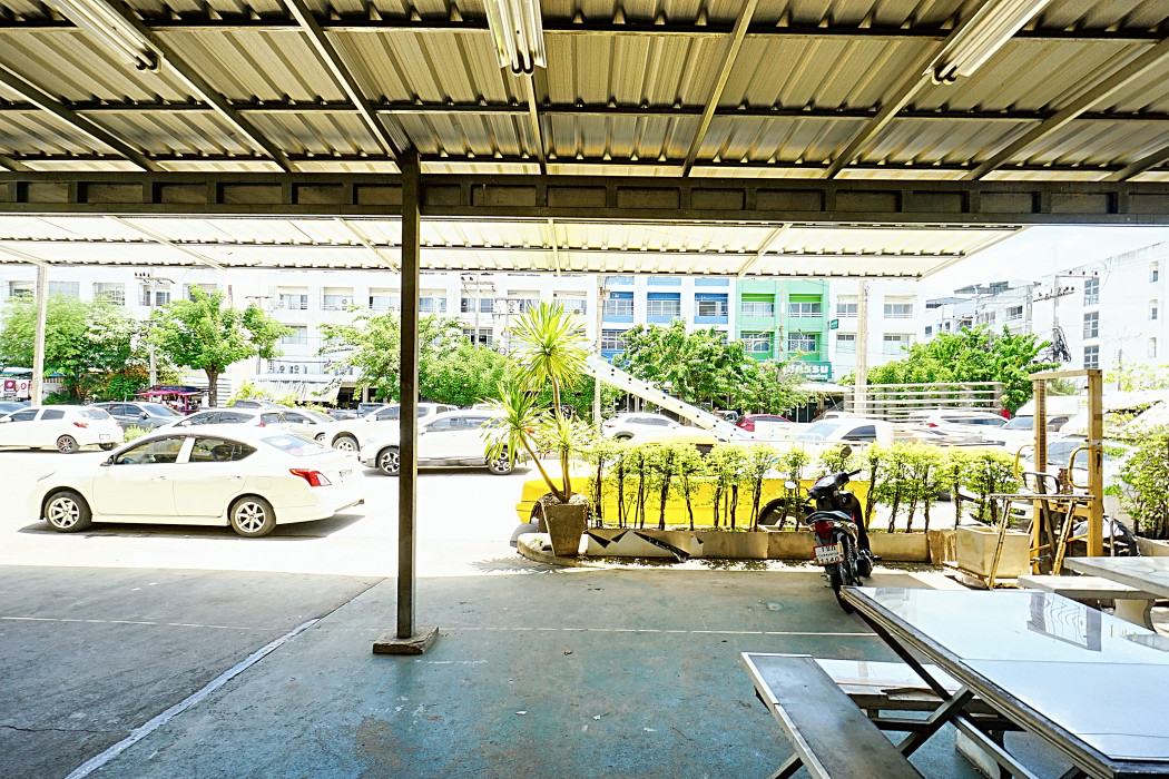 ขาย โรงงาน MMC FACTORY นวนคร ที่ดิน 157.3 ตรว พื้นที่ใช้สอย 500 ตรม มีออฟฟิศและโกดังพร้อมใช้งาน เหมาะทำโรงงาน รูปที่ 2