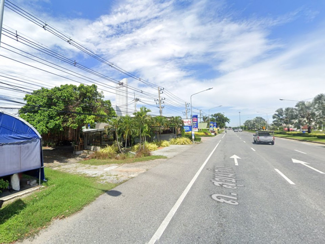 ขาย ที่ดิน ใกล้ทะเล บางพระ ศรีราชา ติดถ.สุขุมวิท ปากซอย 20 ขนาด 26 ไร่ 1 งาน 76.5 ตร.วา เหมาะลงทุนคอนโดใกล้ทะเล รูปที่ 6