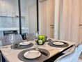 Life One Wireless Condo, luxury condo on Wireless Road, near Central Embassy and BTS Phloen Chit