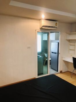 ขาย คอนโด วิวสนามฟุตบอล Happy Condo รัชดา 18 28 ตรม. รูปที่ 5