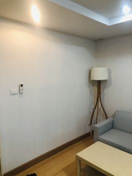 ขาย คอนโด วิวสนามฟุตบอล Happy Condo รัชดา 18 28 ตรม. รูปที่ 3