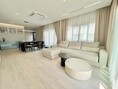 PO407 ให้เช่า บ้านเดี่ยว เซนโทร บางนา Centro Bangna ทำเลติด Mega ค่าเช่าราคา 90,000 บาท/ เดือน