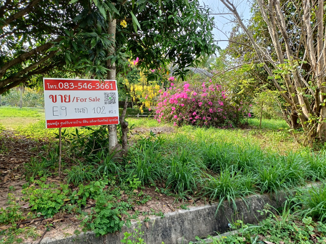 ขายที่ดิน ที่ดิน ติดอ่างเก็บน้ำ วิวภูเขา ตะเคียนเตี้ย  ใกล้พัทยา ถนนเรียบมอเตอร์เวย์ ก่อนถึงด่านโป่ง รูปที่ 5