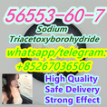 Great Discounts 56553-60-7 Sodium Triacetoxyborohydride