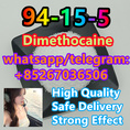 Professional Supply 94-15-5 Dimethocaine