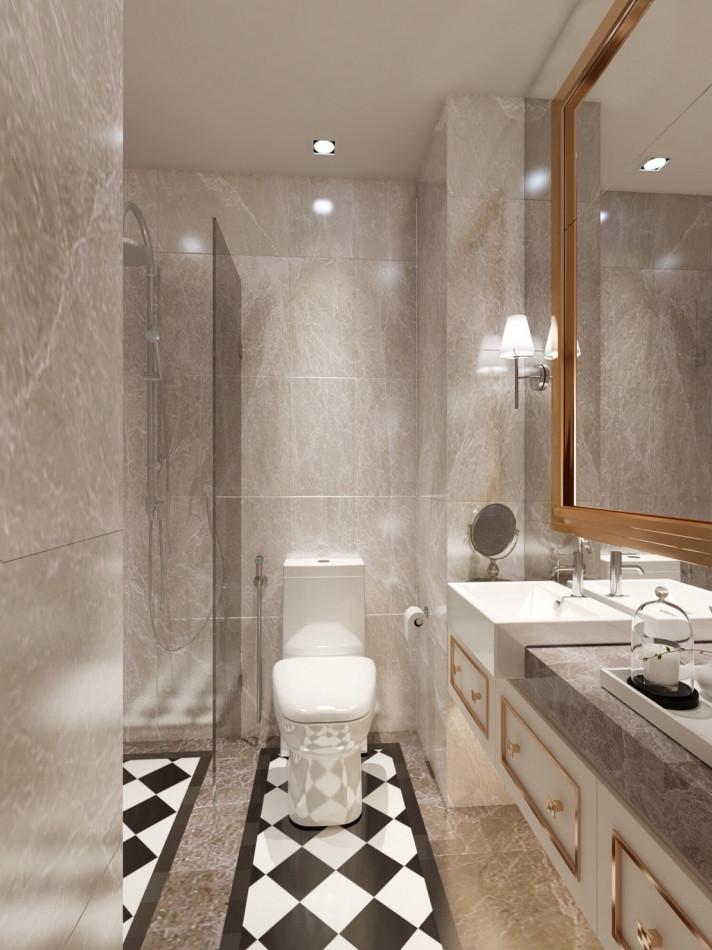 ขาย คอนโด Empire Tower Pattaya 23.5 ตรม. สตูดิโอ หรูระดับ 5 ดาว ใกล้ทะเล Fully furnished พร้อมเข้าอยู่ รูปที่ 9