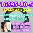 Organic Materials 16595-80-5 Levamisole (hcl)