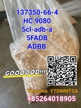  Buy 5cladba Powder China 5CL-ADB-A Popular In Europe And America