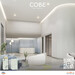 รูปย่อ ขายด่วน คอนโดใหม่ COBE Kaset Sripatumห้อง Size 26.25  SQ.M ตกแต่งสวยให้มาพร้อมครบทุกอย่าง รูปที่4