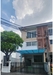 รูปย่อ PN624 ให้เช่า ทาวน์โฮม ทาวน์อินทาวน์ สามารถทำเป็นที่พักอาศัย หรือ Home Office เข้าออกได้หลายทาง ใกล้ MRT สายสีเหลืองและสีส้ม รูปที่1