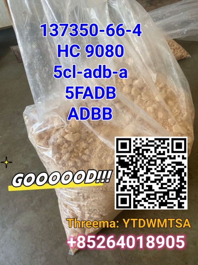 Best cannabinoid 5cladba/ADBB/JWH-018 CAS 209414-07-3 รูปที่ 1