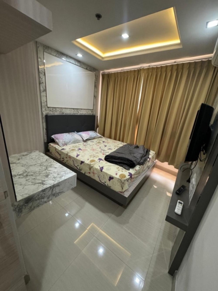 ให้เช่า คอนโด M282 ริเวอร์ เฮเว่น เจริญกรุง คอนโดมิเนียม 99 ตรม. รูปที่ 4