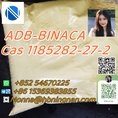 ADB-BINACA  cas 1185282-27-2