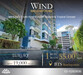 รูปย่อ ปล่อยให้เช่าคอนโด Wind Ratchayothin  1 BED ห้องใหม่เฟอร์นิเจอร์ใหม่  วิวตึกช้าง รูปที่1