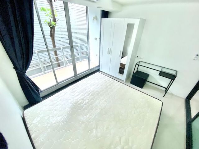 The Waterford Sukhumvit 50 nice clean spacious BTS On Nut รูปที่ 1