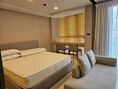 Walden Asoke nice clean  safe  7th floor  BTS Asoke