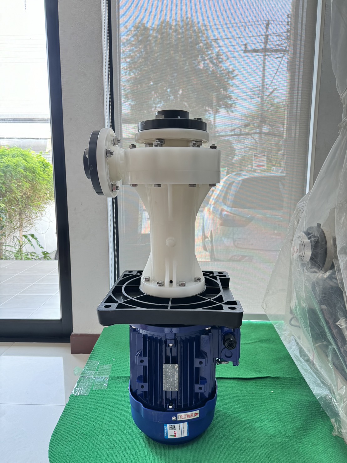 BTD-65SK-7.5-5VPB รูปที่ 3