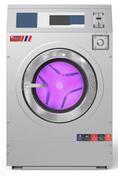 เครื่องซักผ้าหยอดเหรียญอุตสาหกรรม BGT รุ่น SWH12