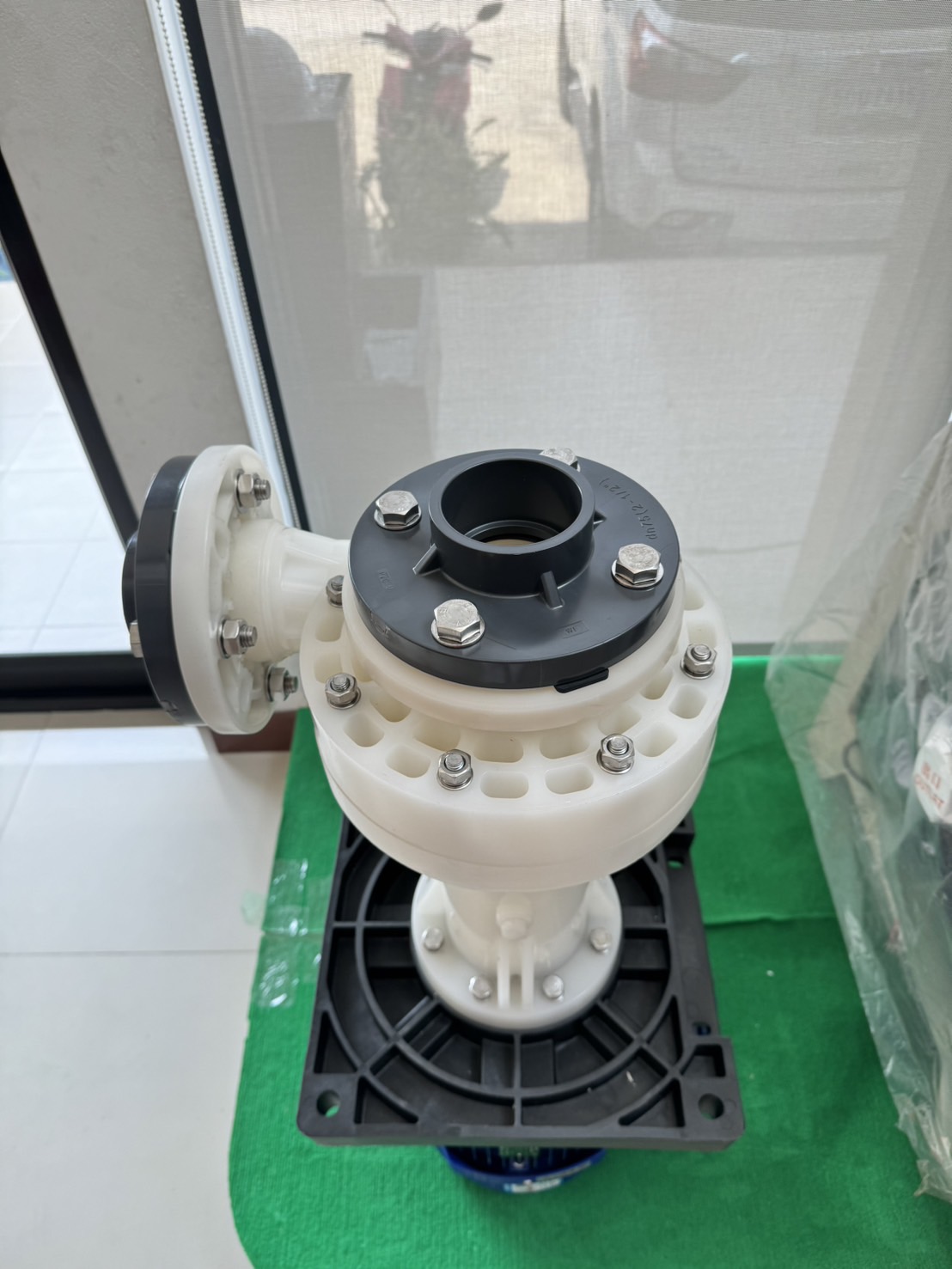 BTD-65SK-7.5-5VPB รูปที่ 4