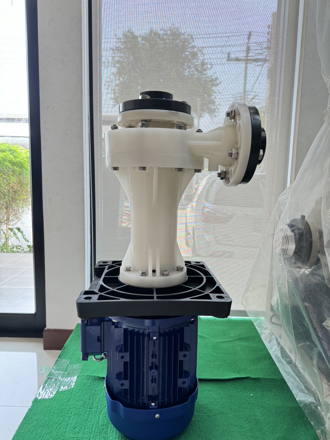 BTD-65SK-7.5-5VPB รูปที่ 6