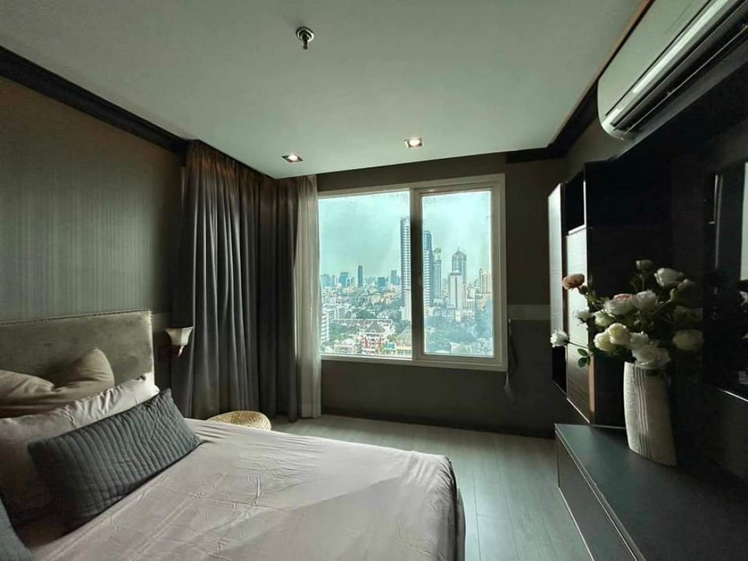 ขาย คอนโด N864 บ้านสิริ เธอร์ตี้วัน คอนโดมิเนียม 133 ตรม. รูปที่ 3