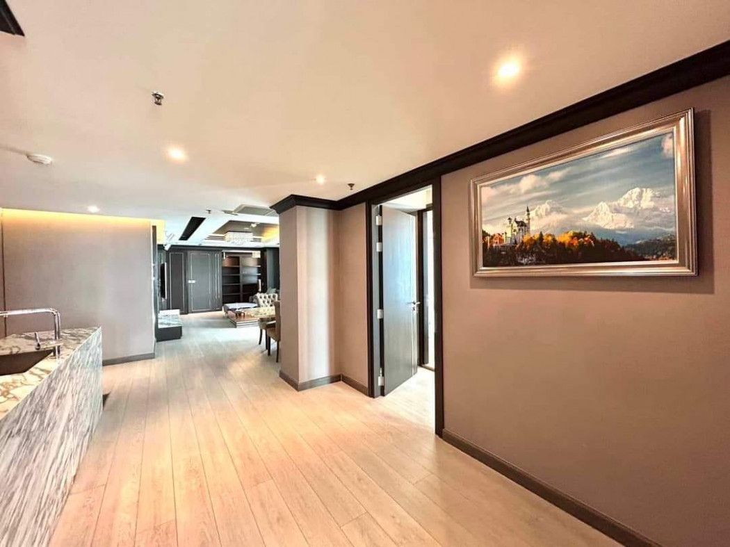 ขาย คอนโด N864 บ้านสิริ เธอร์ตี้วัน คอนโดมิเนียม 133 ตรม. รูปที่ 6