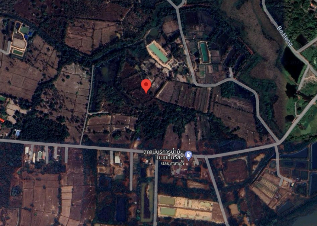 ขาย ที่ดิน ขายรวม 2 แปลง 9 ไร่ 3 งาน 30.9 ตร.วา ใกล้ ถ.อุดร-หนองคาย 5.3 กม. รูปที่ 4
