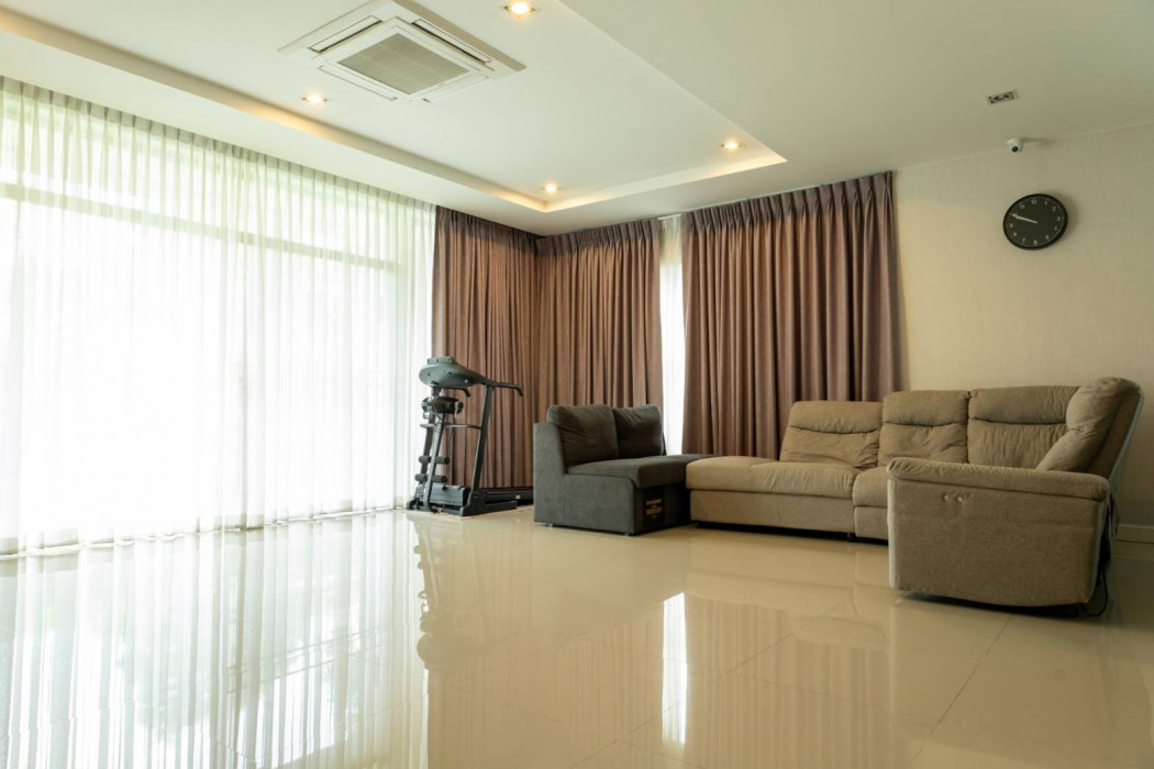 ขาย บ้านเดี่ยว The Grand Bangna – Wongwaen 322 ตรม. 101.2 ตร.วา รูปที่ 5