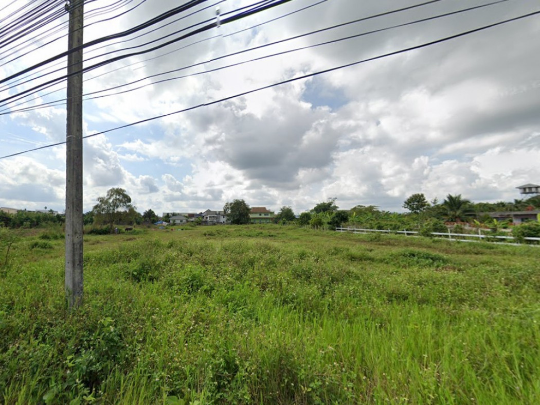 ขาย ที่ดินเปล่า เมืองเชียงราย บ้านดู่  3 ไร่ 3 งาน 39.2 ตร.วา รูปที่ 5