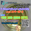 Fast&Safe Delivery CAS 879-18-5 1-Naphthoyl chloride Threema: Y8F3Z5CH		