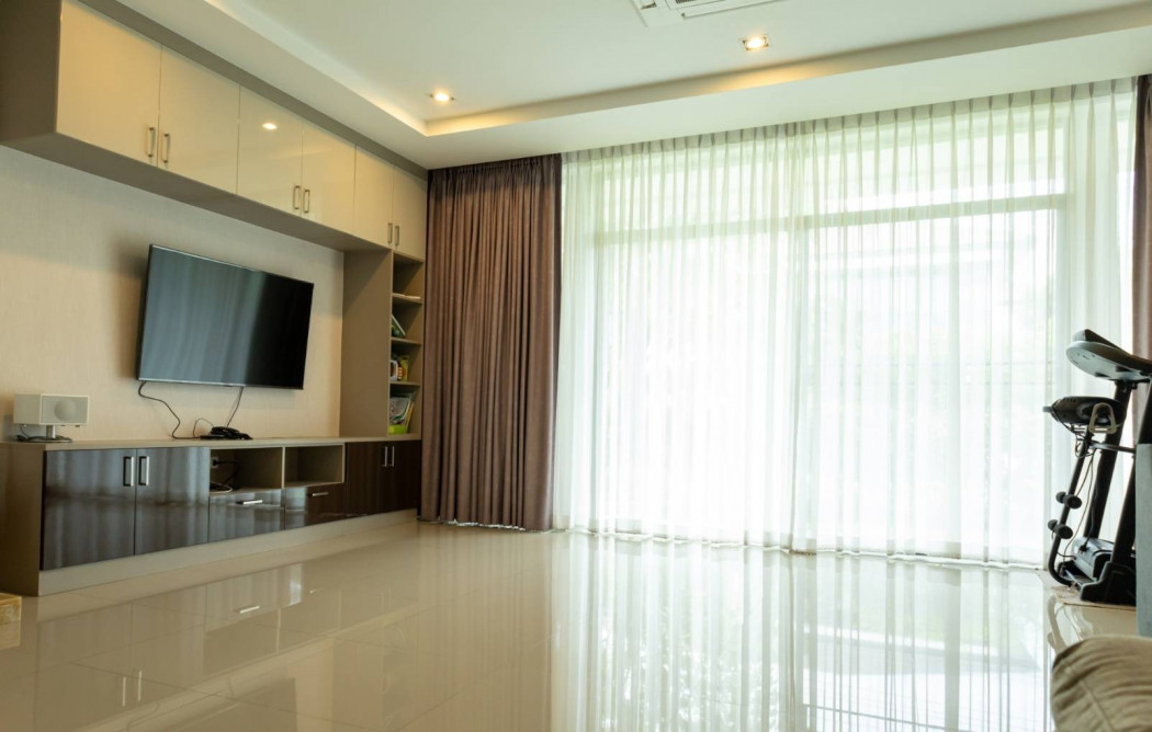 ขาย บ้านเดี่ยว The Grand Bangna – Wongwaen 322 ตรม. 101.2 ตร.วา รูปที่ 4