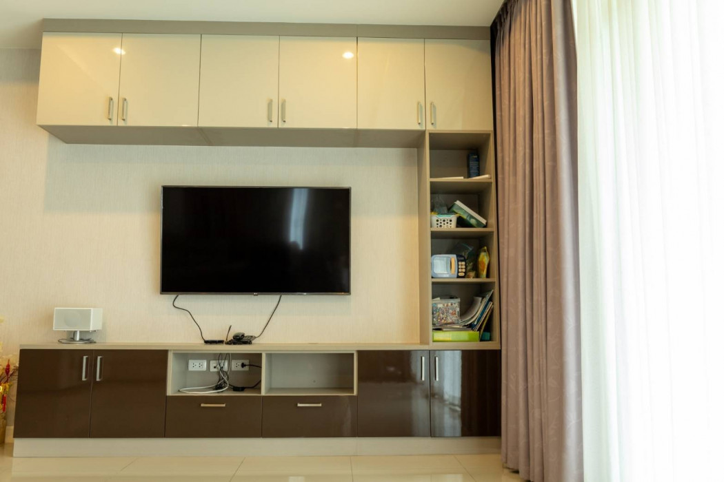 ขาย บ้านเดี่ยว The Grand Bangna – Wongwaen 322 ตรม. 101.2 ตร.วา รูปที่ 3