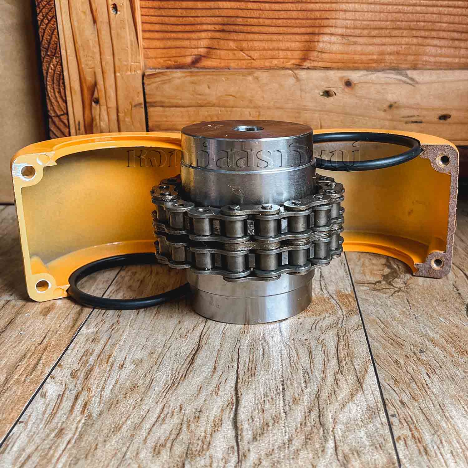 ยอยโซ่ Chain Coupling SUMO รุ่น KC Series รูปที่ 4
