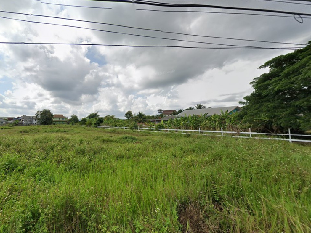 ขาย ที่ดินเปล่า เมืองเชียงราย บ้านดู่  3 ไร่ 3 งาน 39.2 ตร.วา รูปที่ 4