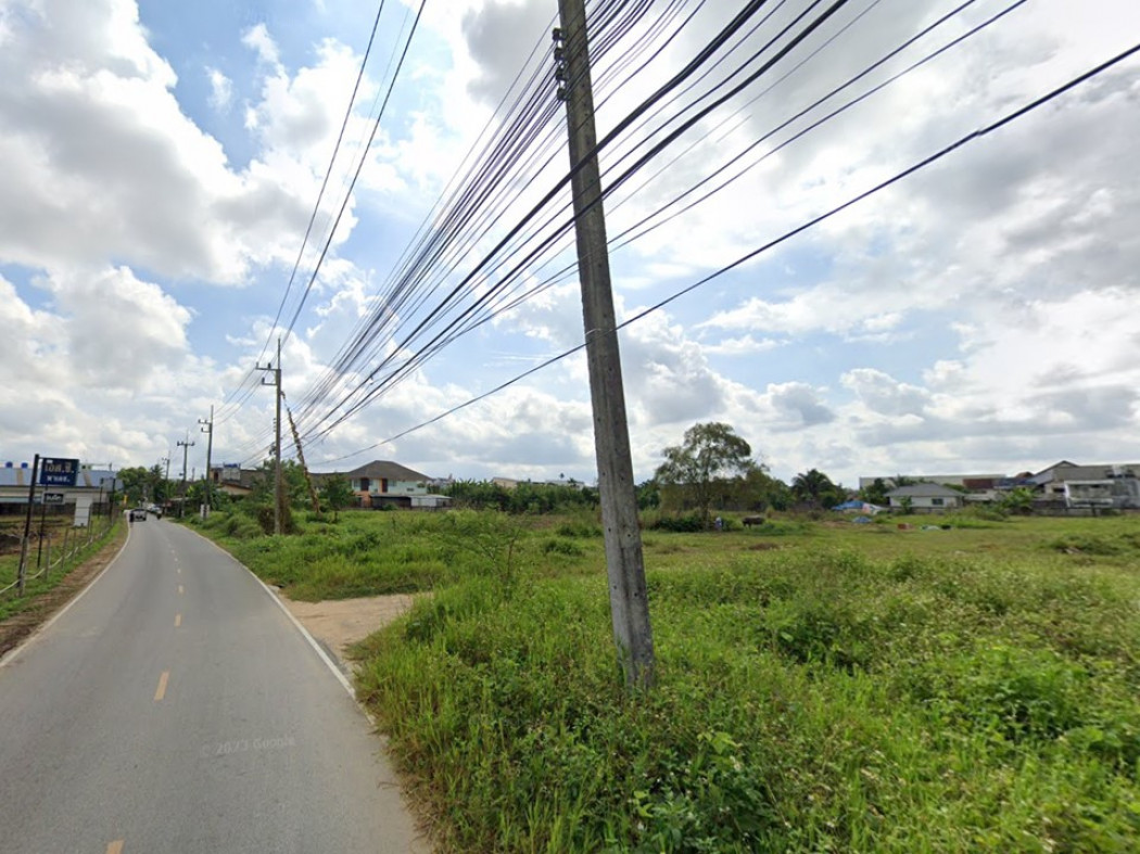 ขาย ที่ดินเปล่า เมืองเชียงราย บ้านดู่  3 ไร่ 3 งาน 39.2 ตร.วา รูปที่ 6