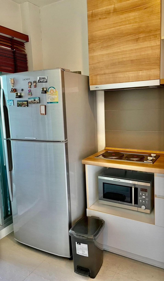 ให้เช่า คอนโด D220 U Delight Residence Pattanakarn-Thonglor 36 ตรม. รูปที่ 6