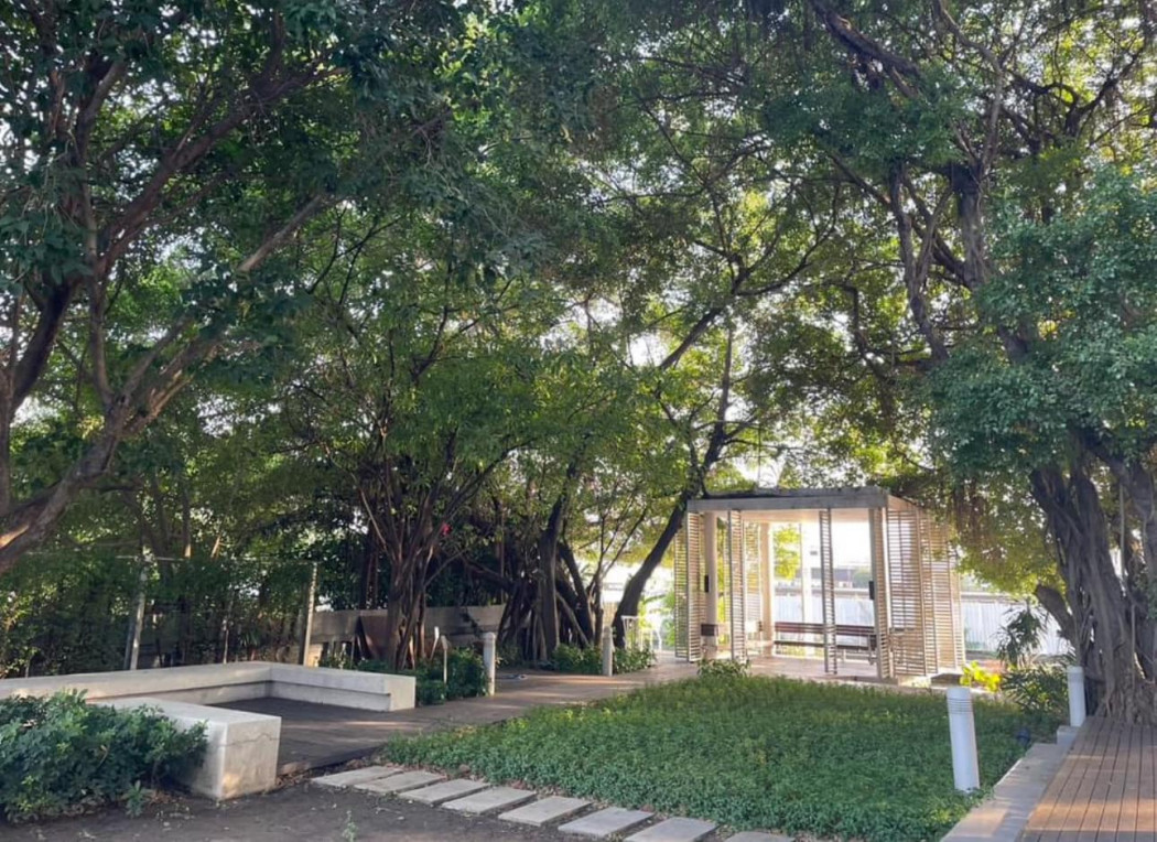 ให้เช่า คอนโด D220 U Delight Residence Pattanakarn-Thonglor 36 ตรม. รูปที่ 4
