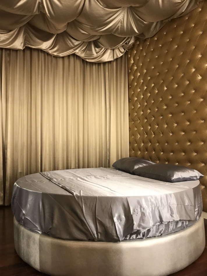 ให้เช่า คอนโด M292 Circle 1 47.46 ตรม. Ready to move in รูปที่ 5
